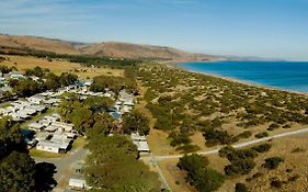 Beachside Holiday Park